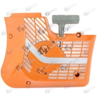 Demaror masina de debitat Husqvarna K750, K760 (Taiwan)